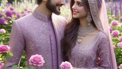 قصة لمنال عباس 