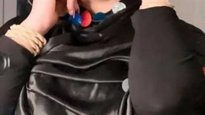 حدائق ابليس منال عباس