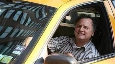 حكايه سواق تاكسي 