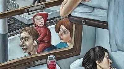 روى أحد القضاة عن قضية طلاق بين زوجين