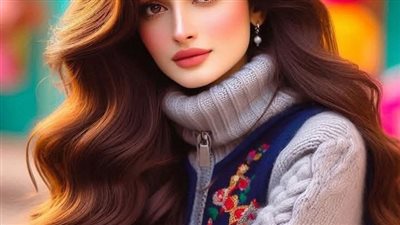 عمياء 