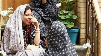 حكايه بناتي 