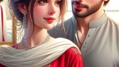 زوجة اخي 