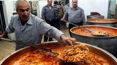 مدينة الذي لا يجوع فيها انسان 