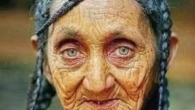 قبيلة الهوانزا 