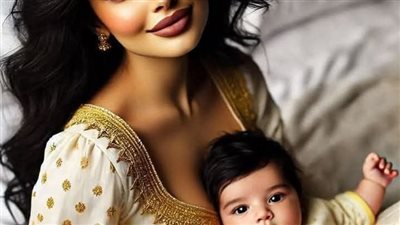 ظلمت ابني صغيره 