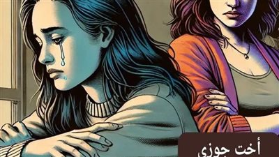 اخت جوزي عادل عبد الله حاصري 