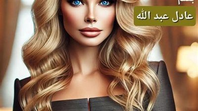 المطلقة والمدير بقلم عادل عبد الله حصريا 