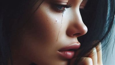 حوريتي الغاضبه بقلم زهره الربيع