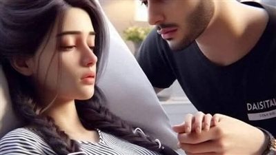 حور بقلم الكسندرا عزيز