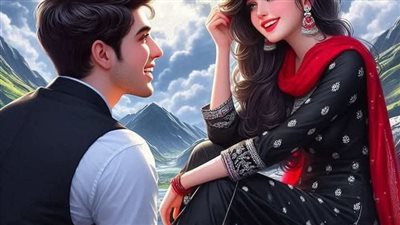 نيفين بكر 