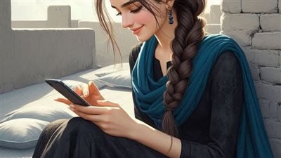 سكريبت حبك كفاني مريم حسن 