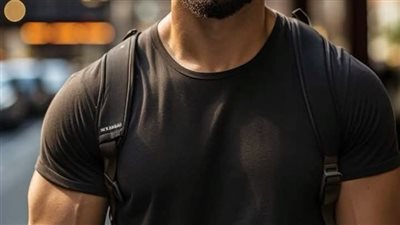 نوفيلا الشيخ والمشغابة 
