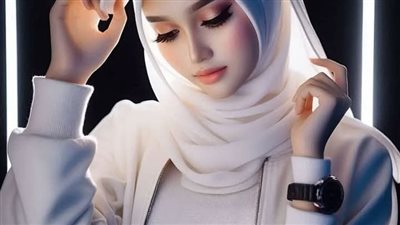 ابنتي 