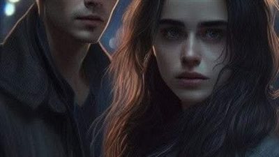وربط بين قلبينا القدر بقلم مروة حمدي 