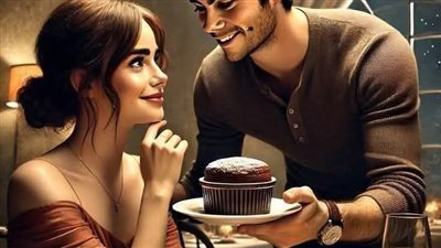 جوزي وبنت عمه بقلم هويدا زغلول