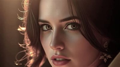 حكايه ام رضيعها 