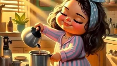 قصه الطفل والحمام 