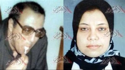 الزوجه الشيطانية التي تزوجت علئ زوجها الكفيف 