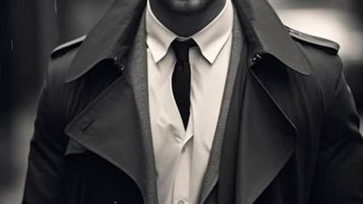 قصه البقال وجارتة 