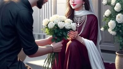حكايه احمد بقلم مريم سرور