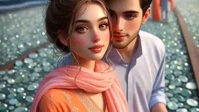 رواية رومانسية درامية كاملة