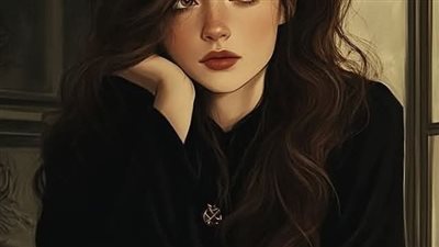 في قلبي لؤلؤة بقلم همس