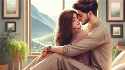 ضراوة ذئب  زين الحريري