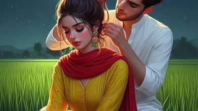 نهي مجدي 