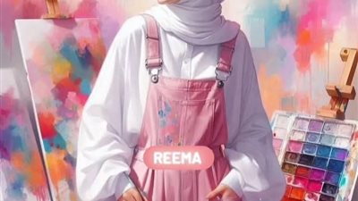 ساره الحلفاوي 