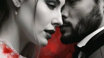 القلب لطيب بقلمي فاطيما يوسف
