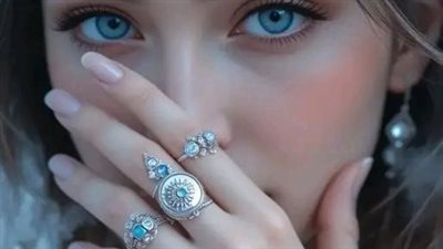 سيدة المكر بقلم سولييه نصار