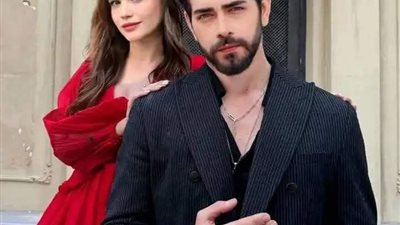 لقاء بعد الفراق 