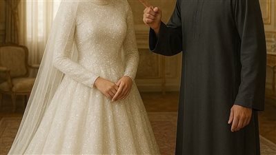 جوزي اټوفي في يوم الفرح كاملة
