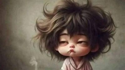 قصة صديق خيالي بقلم حماده هيكل