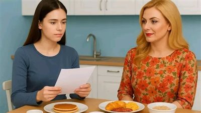 احاديث تيكتوكية بقلم لمياء شاهين